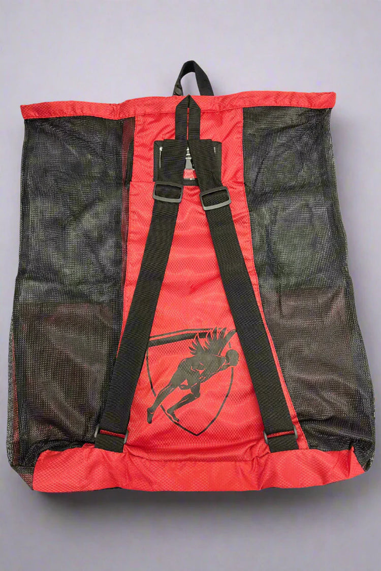 ENGINE | Mesh Pro Backpack