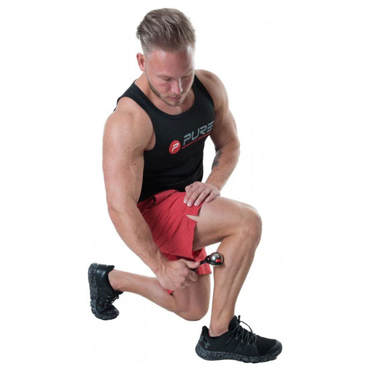 PURE COLD MASSAGE ROLLER