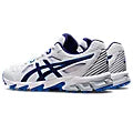ASICS |  GEL Trigger White/Dive Blue