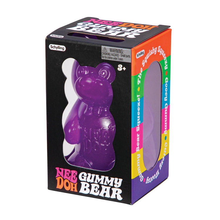 NEE DOH GUMMY BEAR