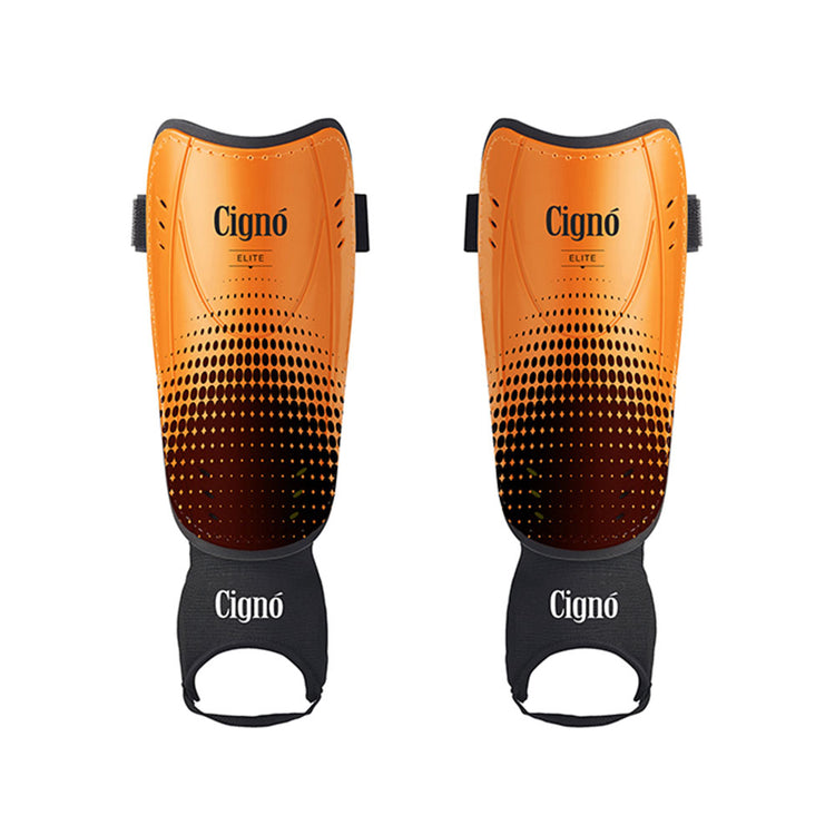 CIGNO SPORTS SHIN GUARDS ELITE