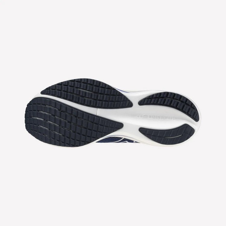 MIZUNO WAVE RIDER 29 MENS WIDE (2E)