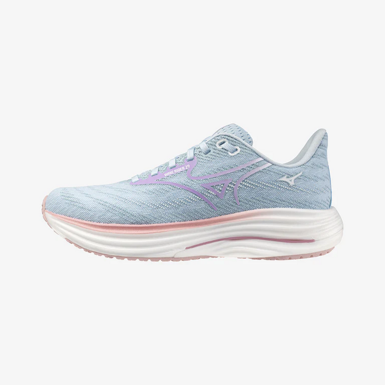 MIZUNO WAVE RIDER 29 WOMENS WIDE D
