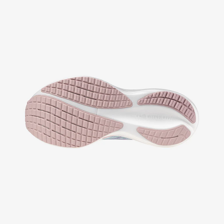 MIZUNO WAVE RIDER 29 WOMENS WIDE D