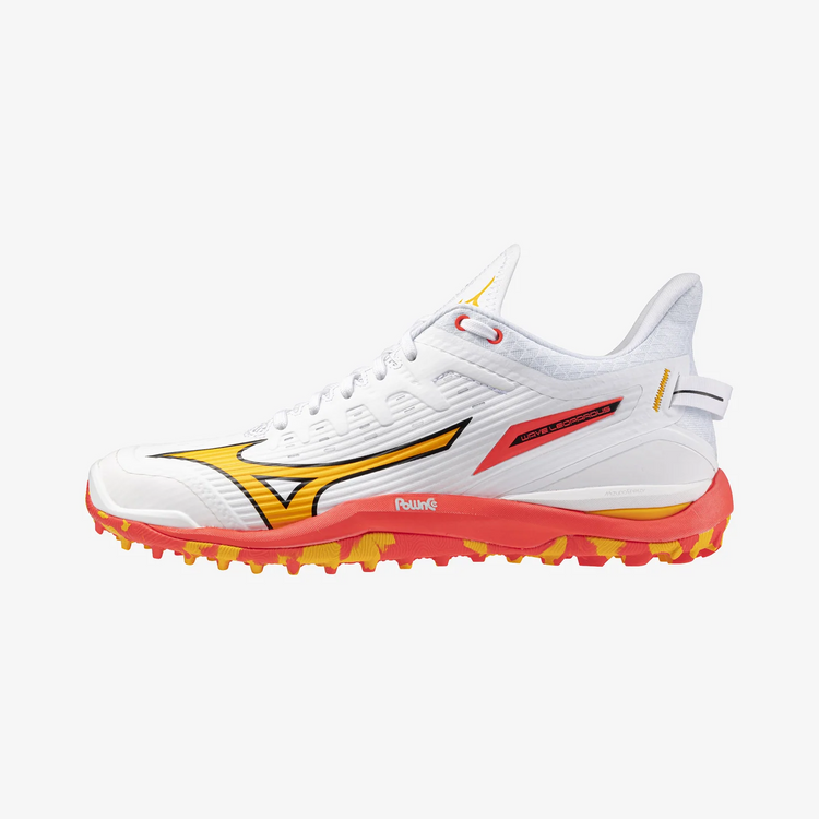 MIZUNO | Wave Leopardus Field Hockey Shoes