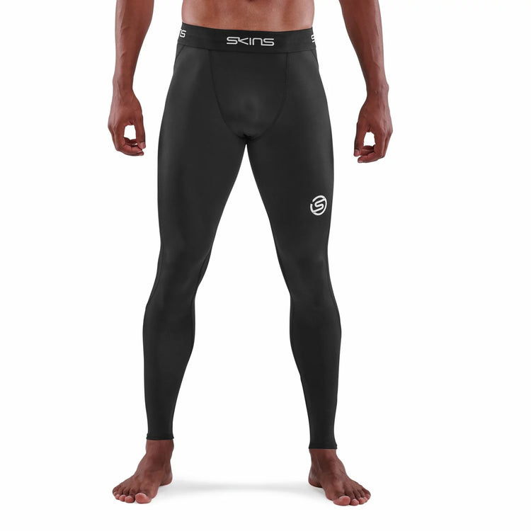 SKINS MENS LONG TIGHTS