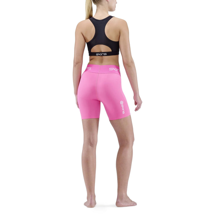 SKINS SERIES 1 WOMENS HALF TIGHTS