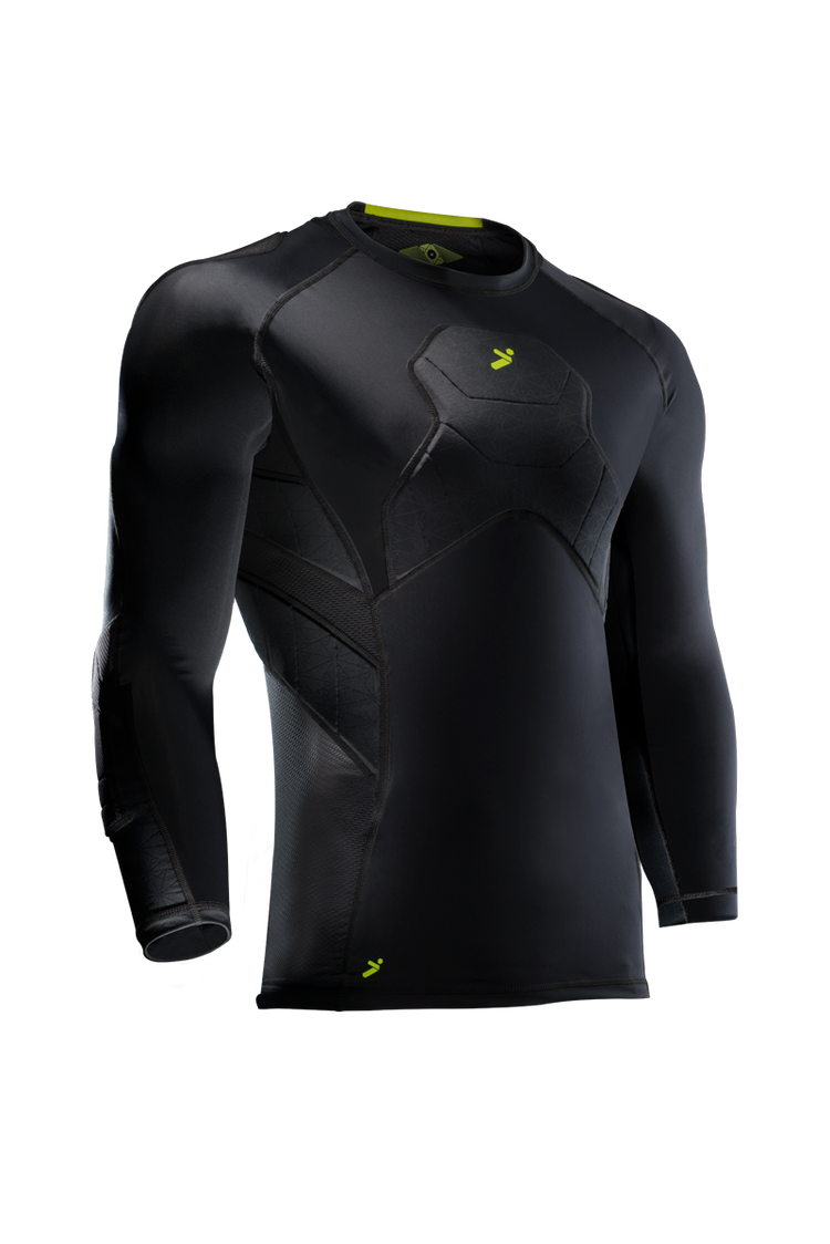 Storelli Goalkeeper 3/4 Undershirt