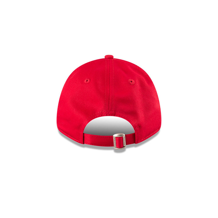 NEW ERA SYDNEY SWANS 940 CLOTH STRAP