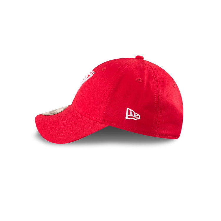 NEW ERA SYDNEY SWANS 940 CLOTH STRAP