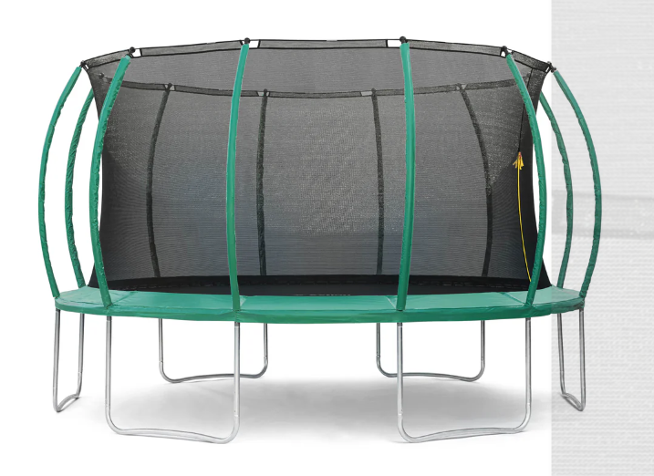 Action Ultimate 14ft Trampoline