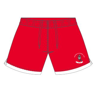 GOSFORD CITY FC YOUTHS SHORTS