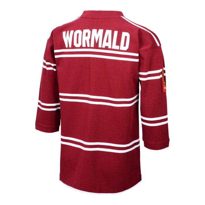 MANLY SEA EAGLES 1987 GRAND FINAL RETRO JERSEY