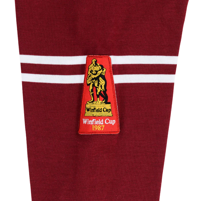 MANLY SEA EAGLES 1987 GRAND FINAL RETRO JERSEY