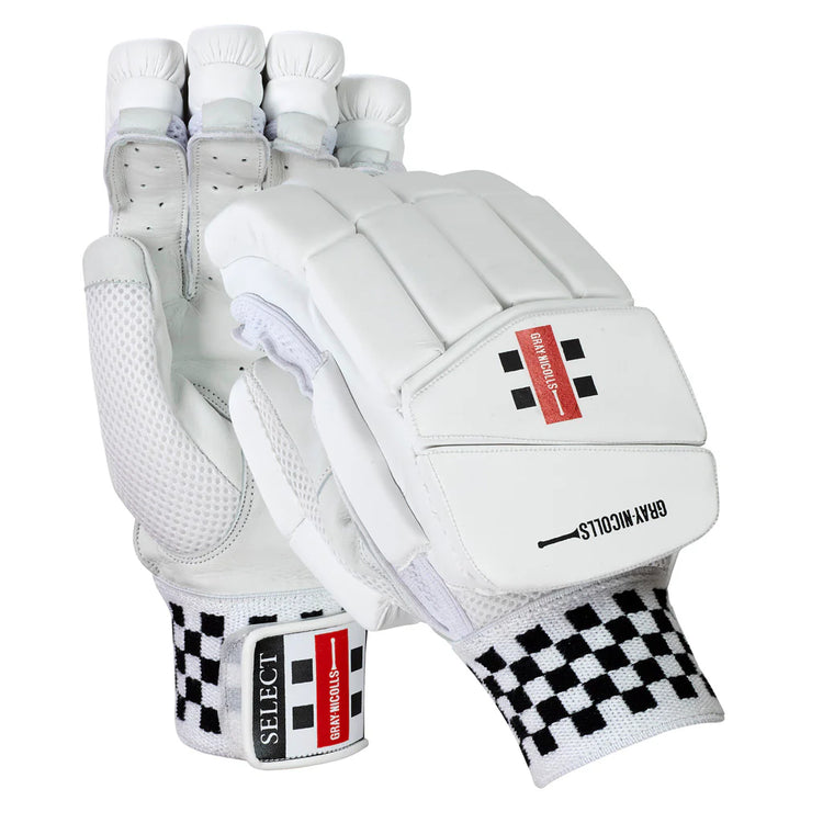 GRAY-NICOLLS SELECT B-G