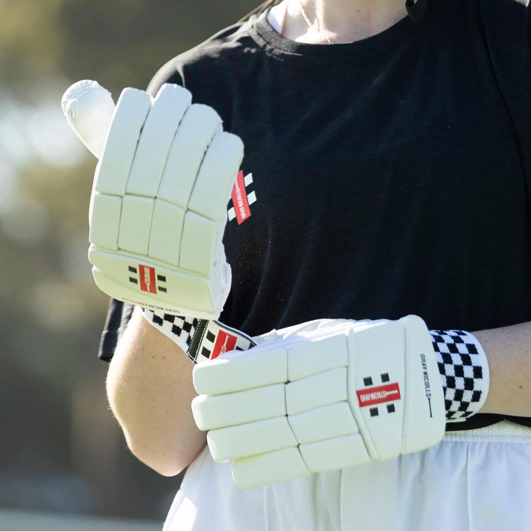 GRAY-NICOLLS SELECT B-G