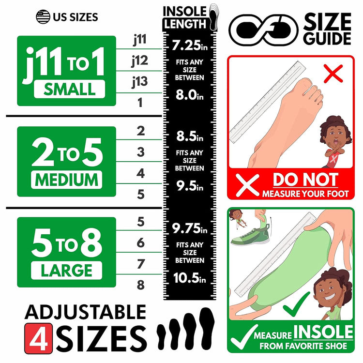 INFINITY SKATES | Alpha Adjustable Skates