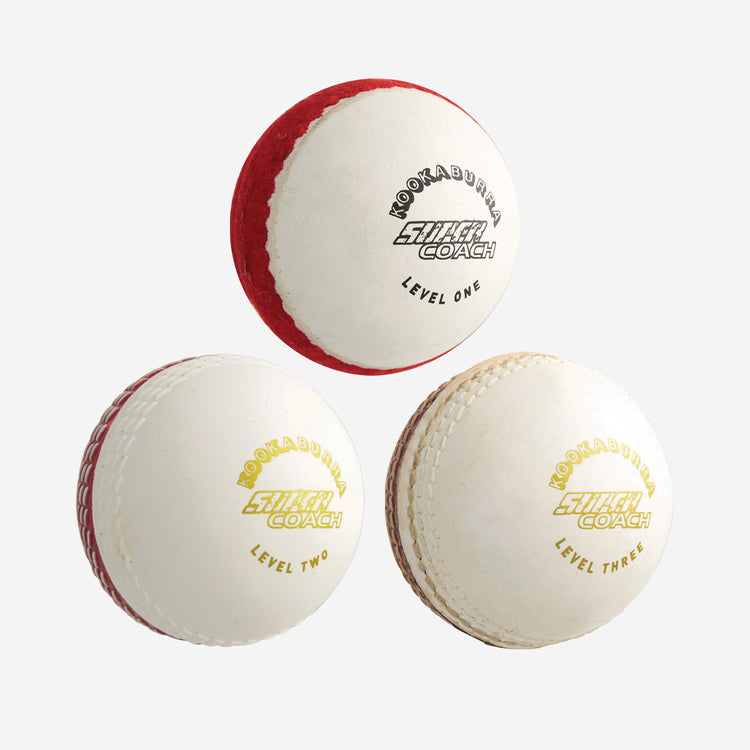 KOOKABURRA SUPER COACH SKILL SET