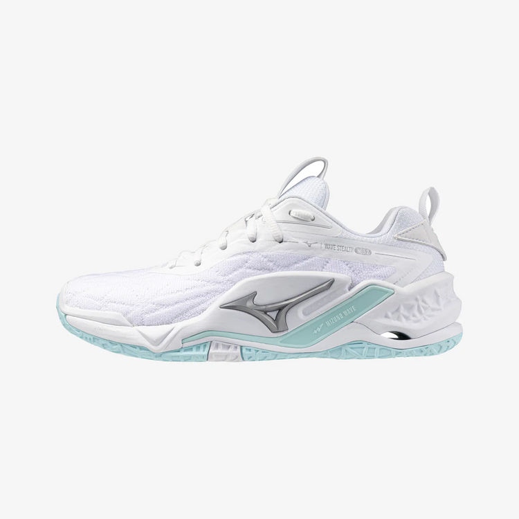 MIZUNO | WAVE STEALTH NEO 2 NETBALL