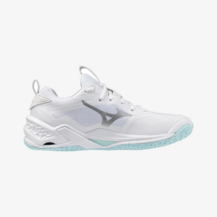 MIZUNO | WAVE STEALTH NEO 2 NETBALL