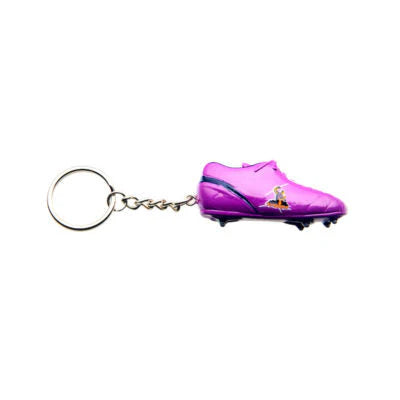 STORM BOOT KEYRING