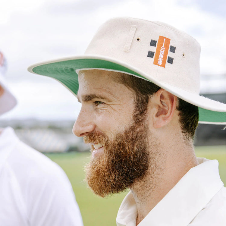GRAY-NICOLLS SUNHATS