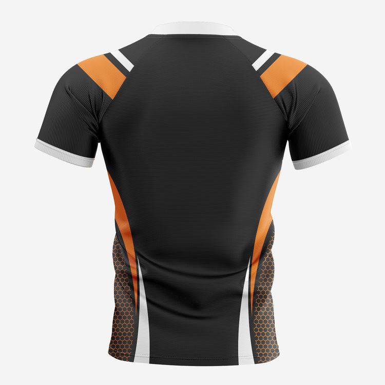 WESTS TIGERS SUPPORTER JERSEY ADULT
