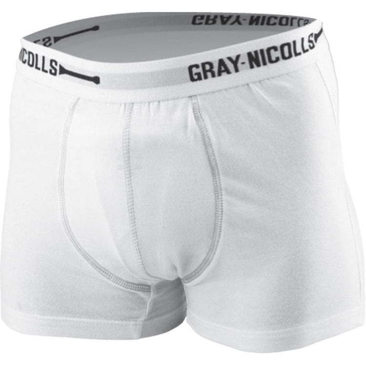 GRAY-NICOLLS J CRICKET TRUNKS BOYS