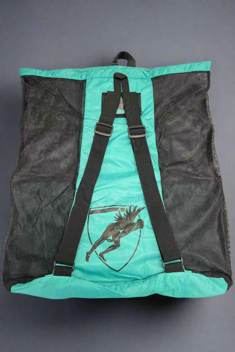 ENGINE | Mesh Pro Backpack