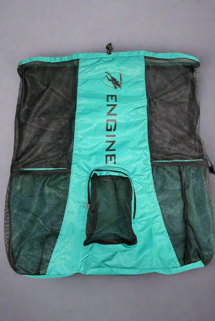 ENGINE | Mesh Pro Backpack