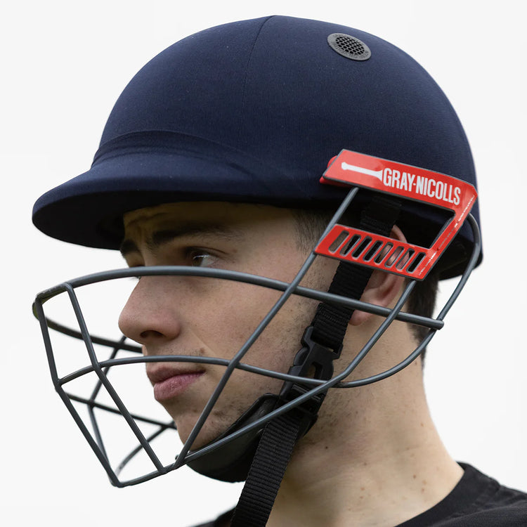 GRAY NICOLLS | Ultimate Cricket Helmet