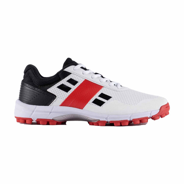 GRAY NICOLLS | Velocity 3.0 Junior Rubber Cricket Shoes