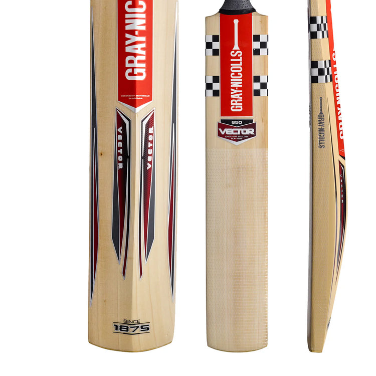 GRAY-NICOLLS VECTOR 650 BAT