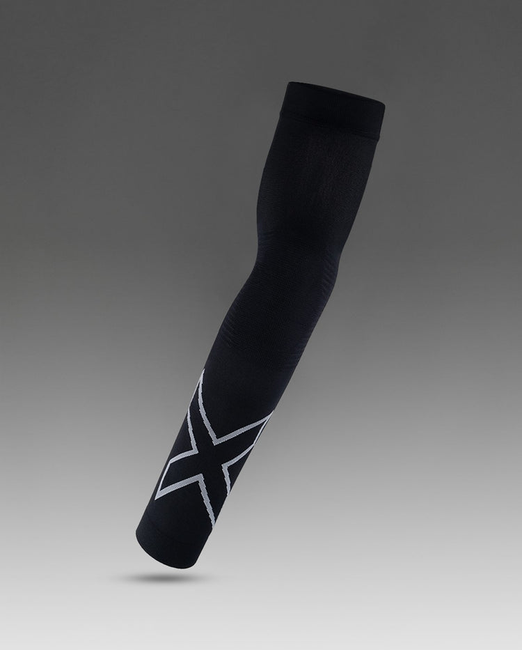 2XU COMP FLEX ARM SLEEVE (SINGLE)