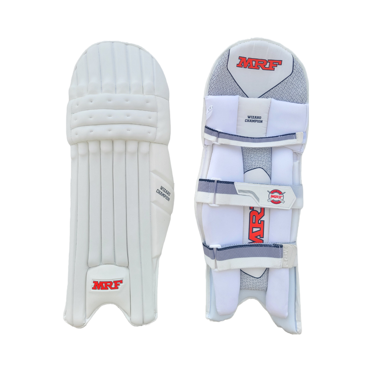 MRF | WIZARD CHAMPION Legguards
