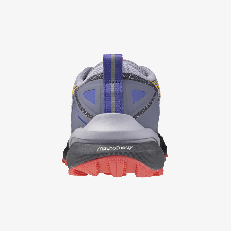 MIZUNO | Wave Daichi 9 Feild Hockey Shoes Grey 7