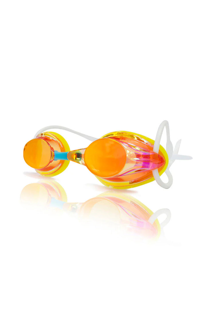 ENGINE | Weapon Goggles