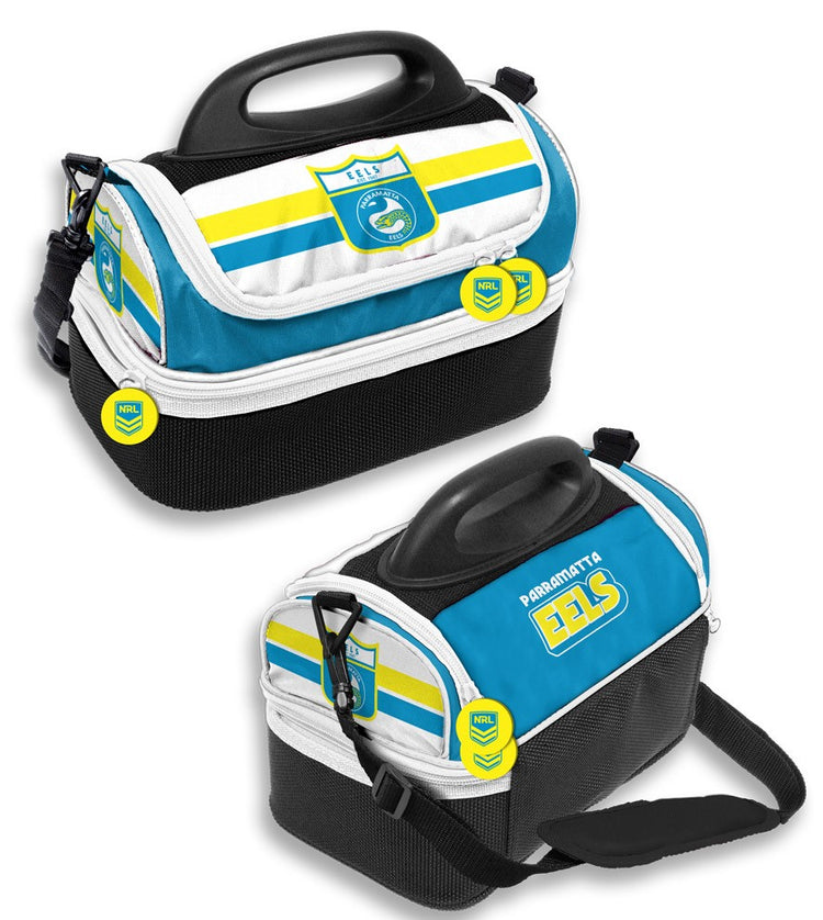 EELS RETRO DOME COOLER BAG