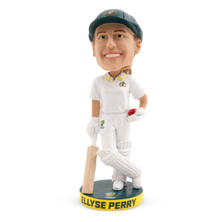 ELLYSE PERRY COLLECTABLE BOBBLEHEAD
