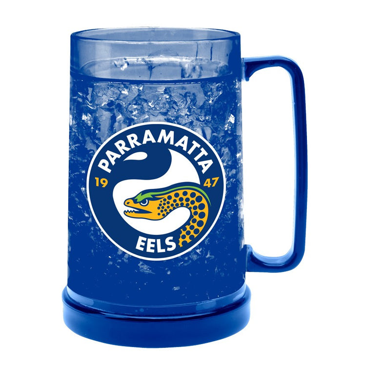 PARRAMATTA EZY FREEZE COLOUR MUG
