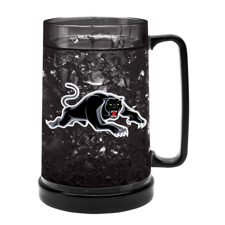 PANTHERS EZY FREEZE COLOUR MUG