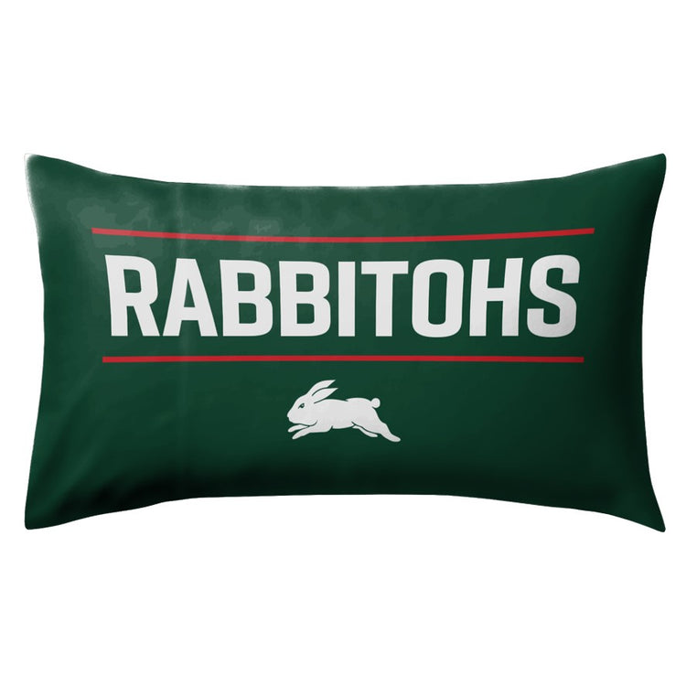 RABBITOHS PILLOW CASE