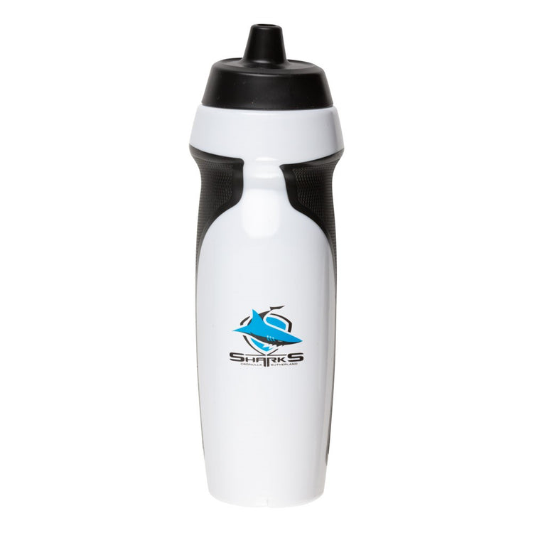 Sharks Sport Drink Bottle