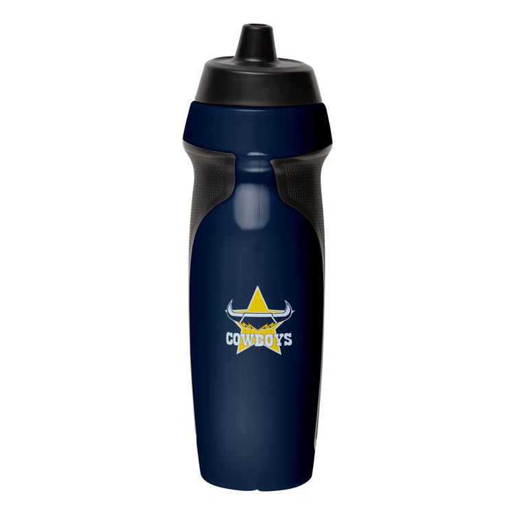 Cowboys Sport Drink Bottle