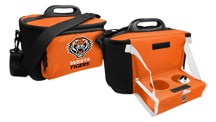 Tigers Cooler Bag With Tray