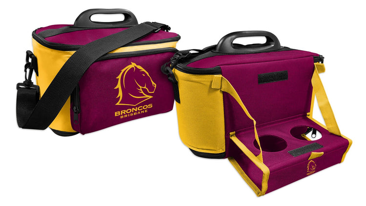 Broncos Cooler Bag With Tray