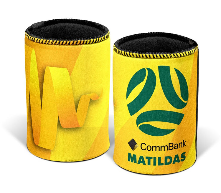 Matildas Can Cooler
