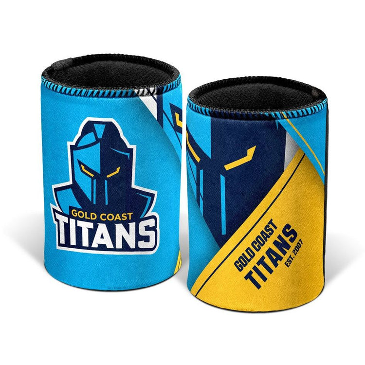 TITANS CAN COOLER