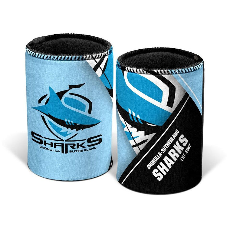 SHARKS CAN COOLER