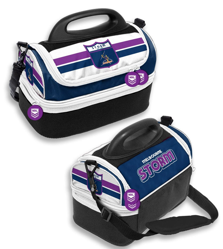STORMS RETRO DOME COOLER BAG